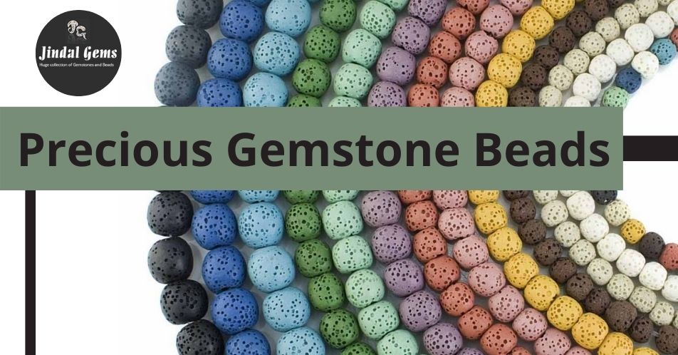 Gemstone Beads Wholesaler, Manufacturer And Suppliers India - Jindal Gems